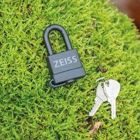 ZEISS Vorh&auml;ngeschloss f&uuml;r Secacam