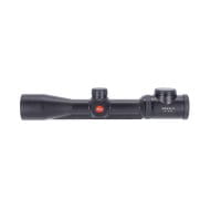 Leica Magnus 1,5-10x42 i Zielfernrohr mit Schiene links
