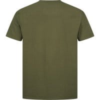 Mauser 98 System T-Shirt R&uuml;ckseite
