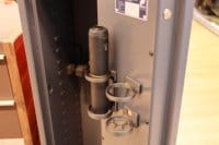 Livingactive Schalld&auml;mpferhalterung Ventiliert 3