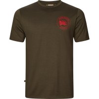 H&auml;rkila Game S/S T-Shirt