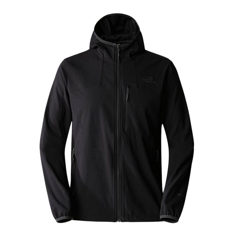 Softshell Jacke The North Face Jacke Sommer The North Face Nimble