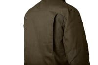 Seeland Key-Point Elements Jacke Pine green/Dark brown Detail 3