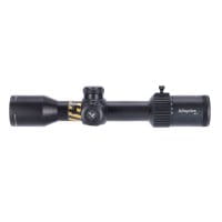 DDoptics V10 1,5-15x40 NXT Zielfernrohr links