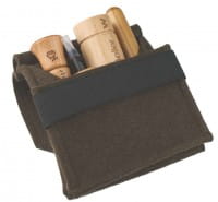 Set de leurres pour renard et pour la p&eacute;riode de rut Weisskirchen avec sacoche