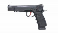 CZ 75 SP-01 6.1 SA