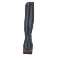 Aigle Parcours 2 ISO Open Winter-Jagdstiefel hinten 