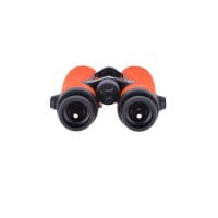 Swarovski EL Range 8x42 Fernglas mit Tracking Assistant Orange hinten