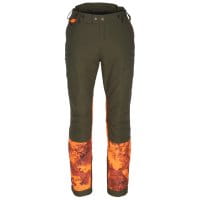 Pinewood Hunter Pro Xtreme 2.0 Camou Hose Moosgrün/Strata Blaze Vorderseite