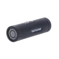 Tactacam Solo Xtreme Waffenkamera seitlich 2