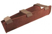 Protection pour longuesse en feutre em.