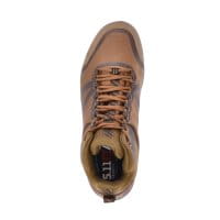 5.11 Tactical A/T MID Schuh Dark Coyote