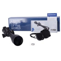 Meopta ZD 6-24x56 RD Zielfernrohr