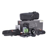 ThermTec Wild 650L W&auml;rmebildger&auml;t Lieferumfang