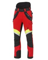 PSS X-Treme Air Schnittschutzhose