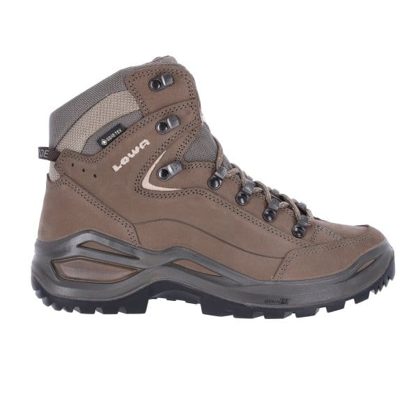 Lowa RENEGADE EVO GTX MID Ws