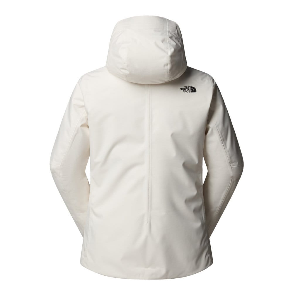 The North Face Winterjacke Damen Sale