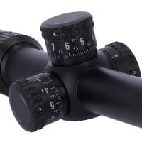 Vortex Golden Eagle HD 15-60x52 ECR-1 MOA Zielfernrohr