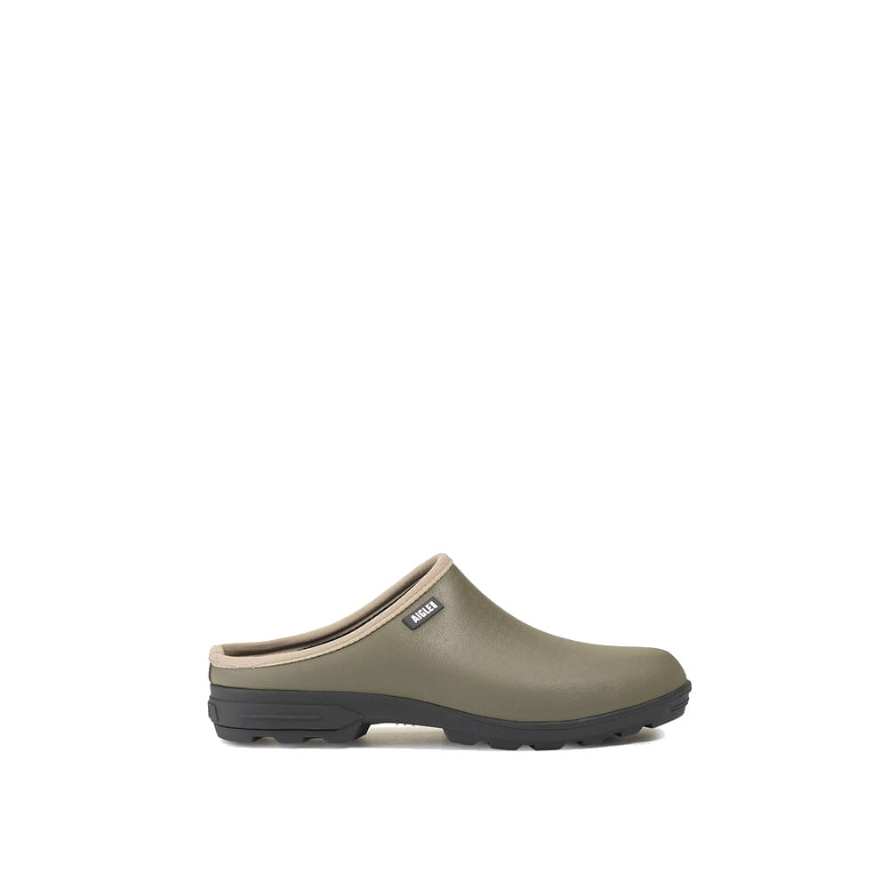 Aigle Lessfor Open M Clogs kaufen | LivingActive