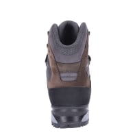 Lowa CAMINO EVO GTX Braun/Graphit hinten