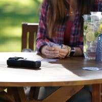 Thermacell MR-300 Handger&auml;t