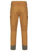 Blaser Striker WP Hose Herren braun hinten