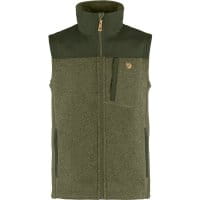 Fj&auml;llr&auml;ven Buck Fleece Weste Herren