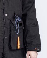 Pinewood Dog Sports Trainer Extreme Jacke Damen Black