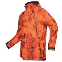 Hart ALTAI-J2D Wendejacke camo Blaze