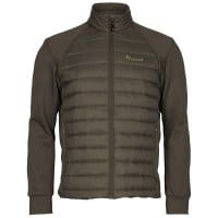 Pinewood Finnveden Hybrid Power Fleece Jacke