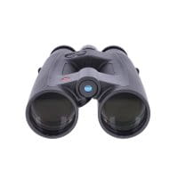 Leica Geovid Pro 8x56 Fernglas mit Entfernungsmesser vorne
