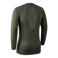 Deerhunter Performance Unterw&auml;sche Set Oberteil R&uuml;ckseite