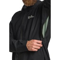 Jack Wolfskin Prelight 2.5L Lt Regenjacke Herren