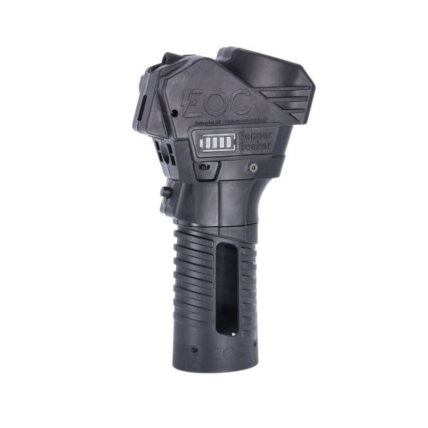 PIEXON Pfefferspraypistole JPX6 Mit Laser - BKA Zulassung