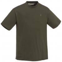 Pinewood 3-Pack T-Shirt Set H.Brown
