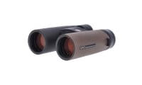 GPO Passion ED 8x42 Fernglas braun seitlich vorne