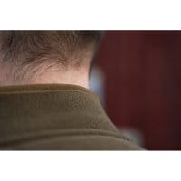H&auml;rkila Sandhem Sherpa Fleecejacke Willow Green