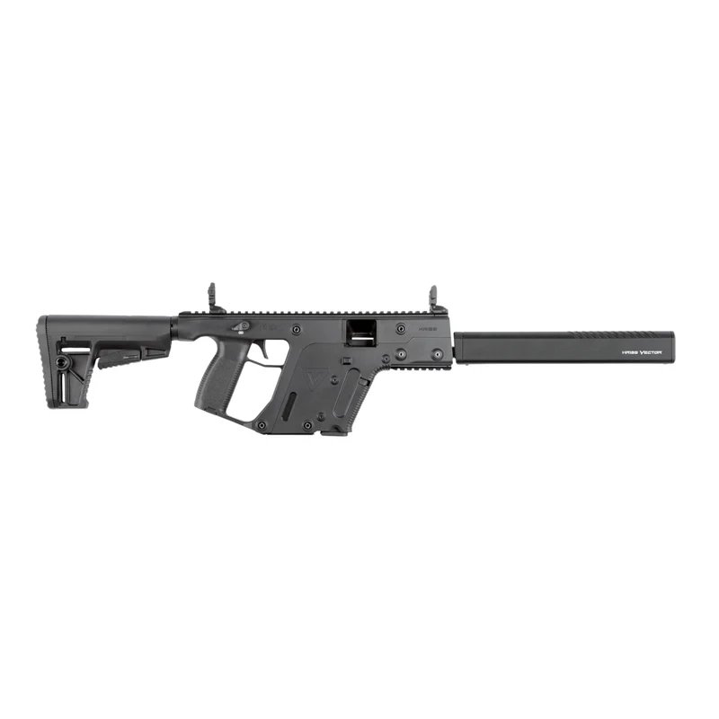 Kriss Vector Selbstladebüchse 3