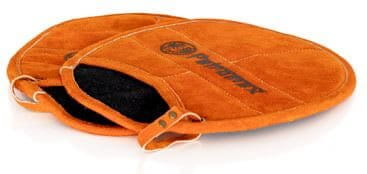 Petromax Aramid Pro 300 Topflappen mit Eingriff (2 Stück)
