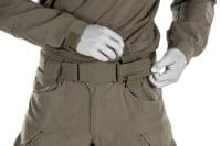 Lindnerhof Combat Pant AdvancedX Detail 3