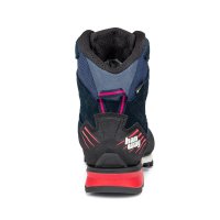 Hanwag Makra Pro Bunion Lady GTX Navy/Pink