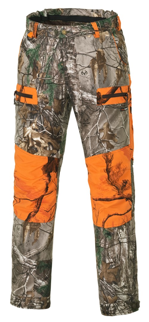 Pinewood 8679 Retriever Jagdhose Camo Xtra/Blaze