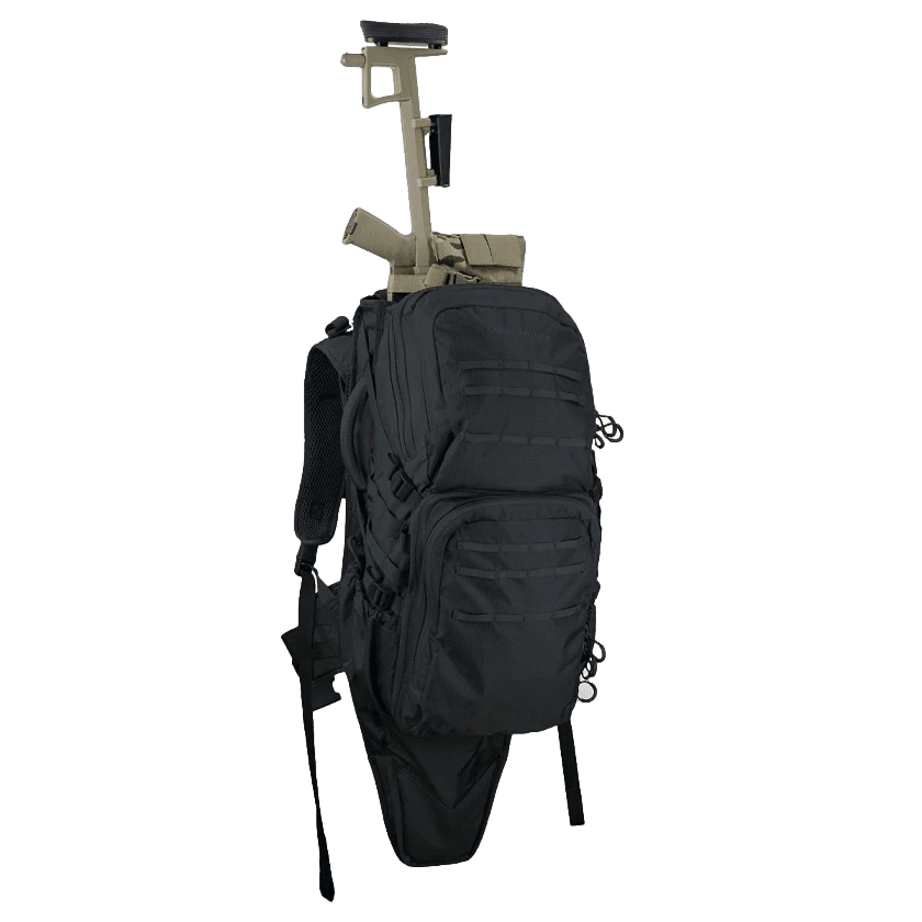 Eberlestock Lodrag II Rucksack 30 L kaufen | LivingActive.de