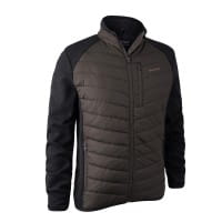 Deerhunter Moor wattierte Strickjacke