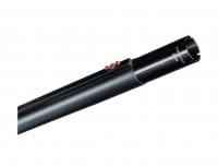 Browning Maxus 2 Composite Black 12M Halbauto. Flinte Detail 2