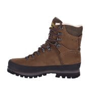 Meindl Island MFS Active WIDE Jagdschuh links 