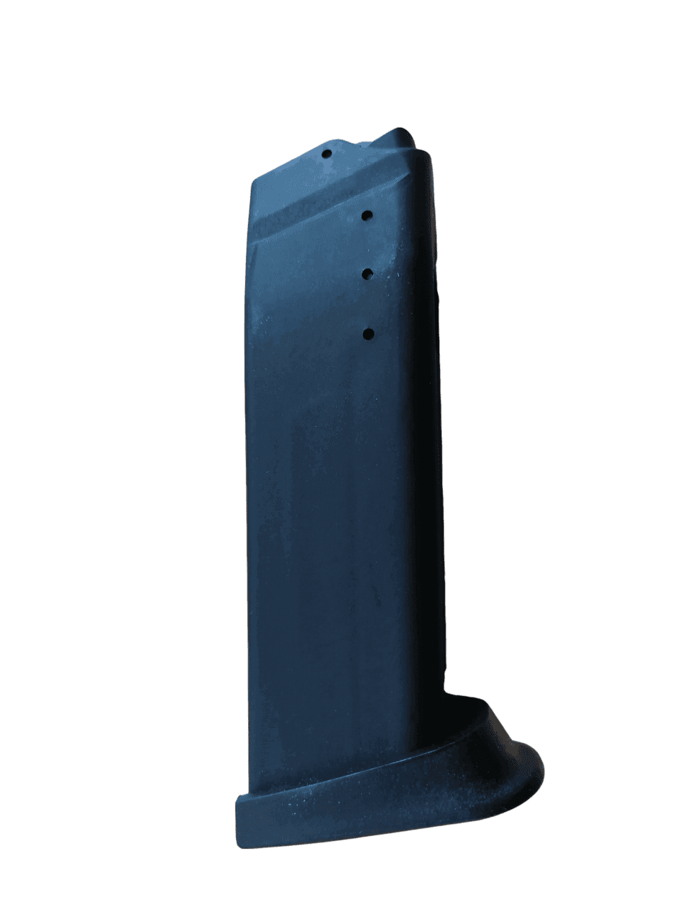 Heckler & Koch Magazin f. USP Custom, Match, USP9SD  Ansicht