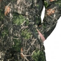 Hart Oakland-O2 Overall camo Einschubtasche