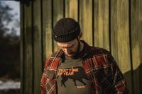 Seeland That Time T-Shirt Anwendung 1