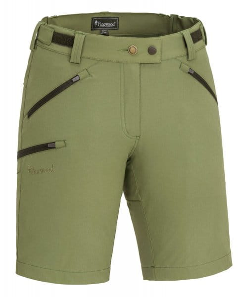 Pinewood Brenton Short Damen Pinewood Brenton Short Damen